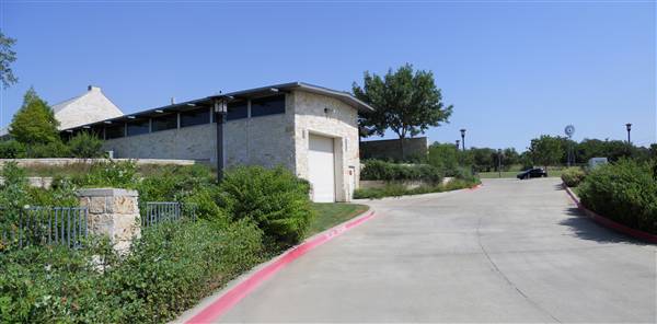Sunnyvale Town Hall (9/29/2011)