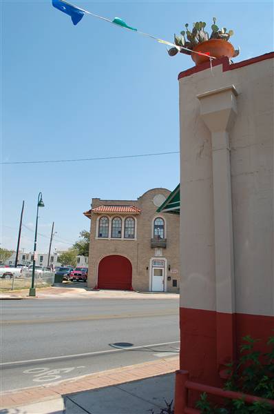 Southtown Retail District (8/31/2011)