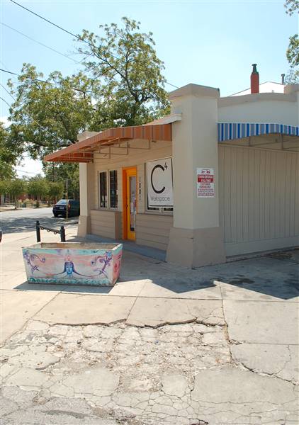 Southtown Retail District (8/31/2011)
