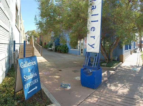 Southtown Retail District (8/31/2011)