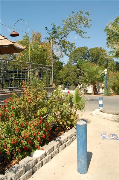 Southtown Retail District (8/31/2011)