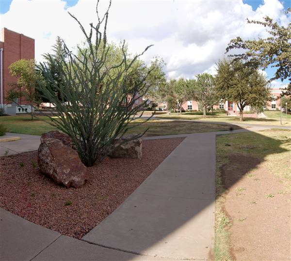 Sul Ross State University (9/19/2011)