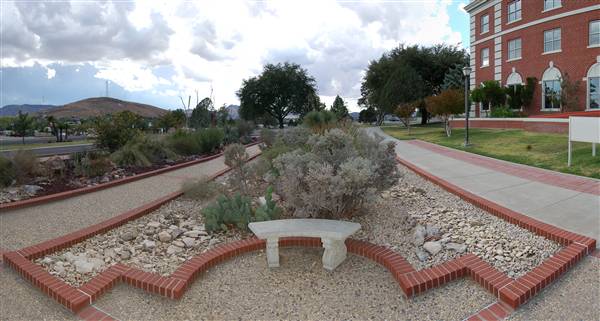 Sul Ross State University (9/19/2011)