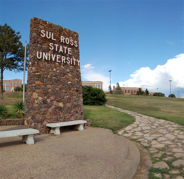 Sul Ross State University (9/19/2011)