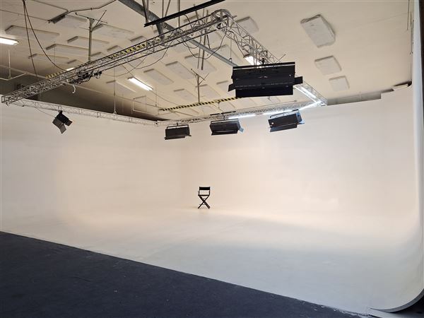 FireHouse Studios