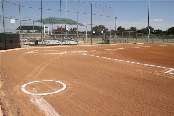 Killeen Community Center Park (10/25/2011)