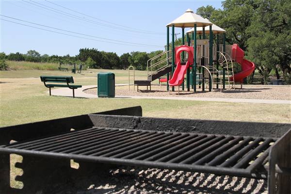 Conder Park (10/25/2011)