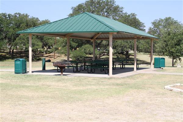 Conder Park (10/25/2011)