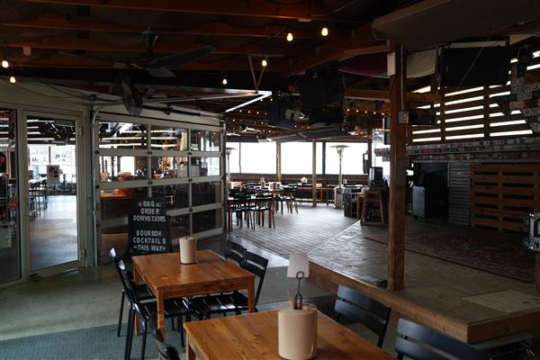 Stanley's BBQ (2/13/2025 - Credits: Craig O'Daniel)