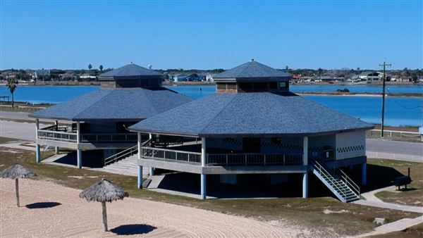 Rockport Beach Park (2/25/2025 - Credits: submitted by: Jennifer Day)