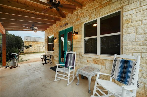 Hill Country Casitas (6/1/2023 - Credits: hill country casitas)