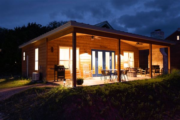 Hill Country Casitas (6/1/2023 - Credits: hill country casitas)