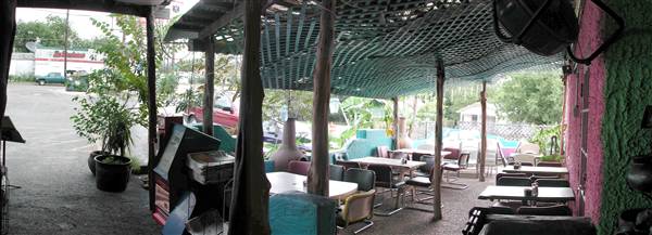 Polvo's (5/10/2005)