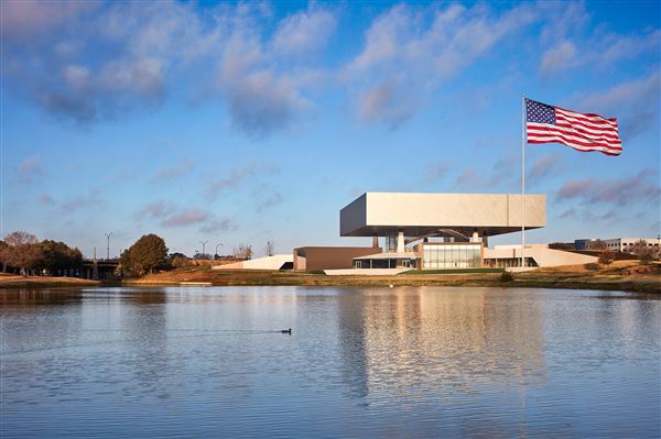 National Medal of Honor Museum (4/1/2025 - Credits: submitted by: Jeremy Thomas)