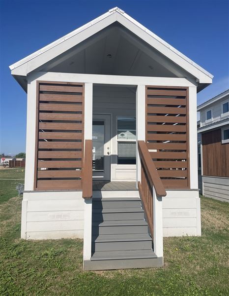 Lucas House (4/1/2025 - Credits: Erin Lucas)