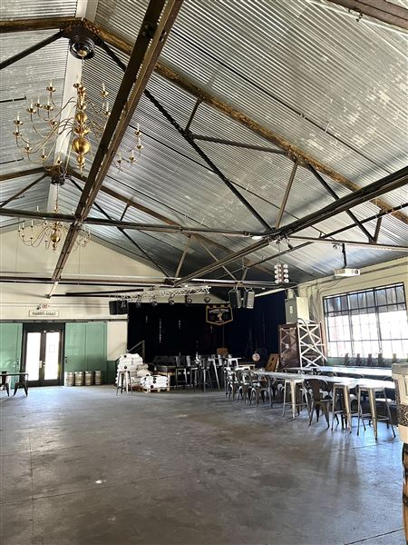 Hound Song Brewing Company (4/8/2025 - Credits: Justice Alleway)