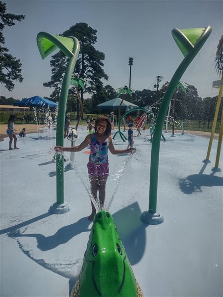 Spring Lake Park (3/20/2025 - Credits: submitted by: Brooke  Stone)