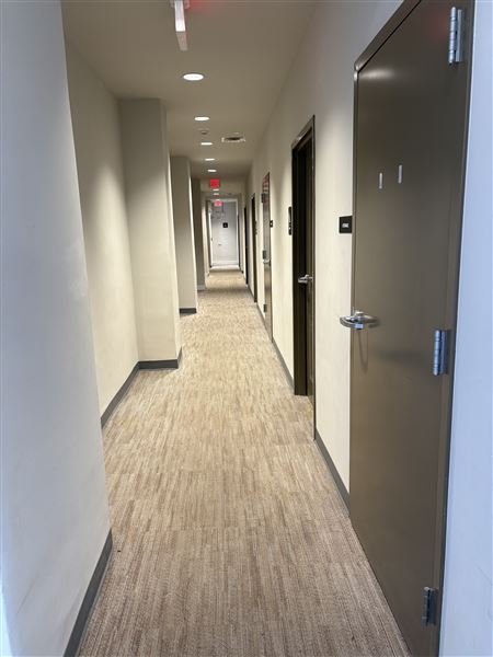 Lofts at the Grim (4/22/2025 - Credits: submitted by: Brooke Stone)