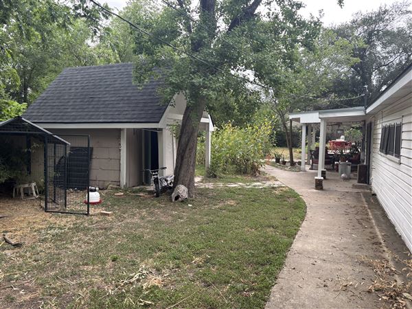 Maple St. House (5/26/2025 - Credits: submitted by: Emily  Bacom)