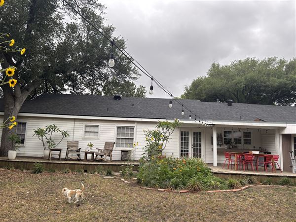 Maple St. House (5/26/2025 - Credits: submitted by: Emily  Bacom)