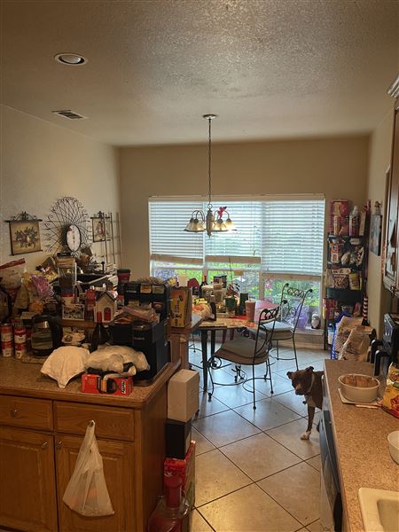 Bermudez House