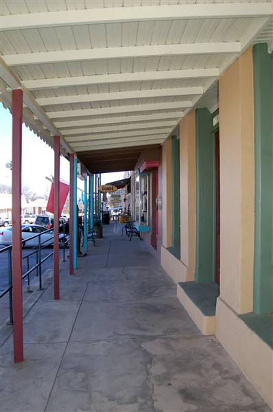 Llano (2/23/2012)