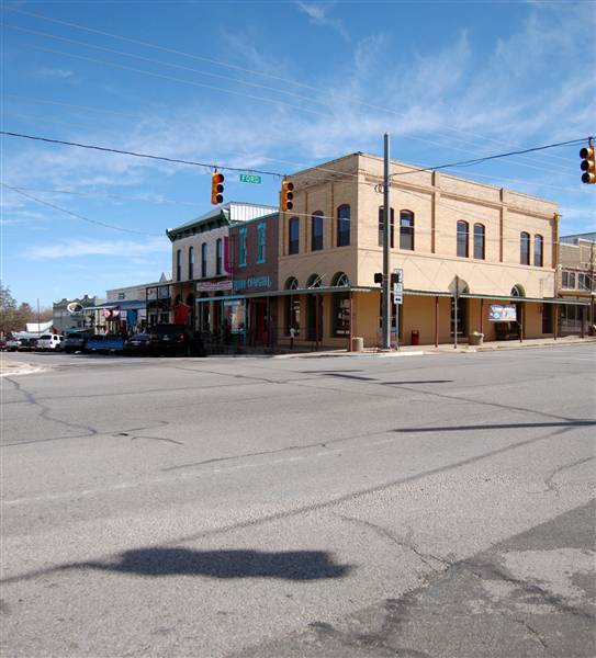 Llano (2/23/2012)