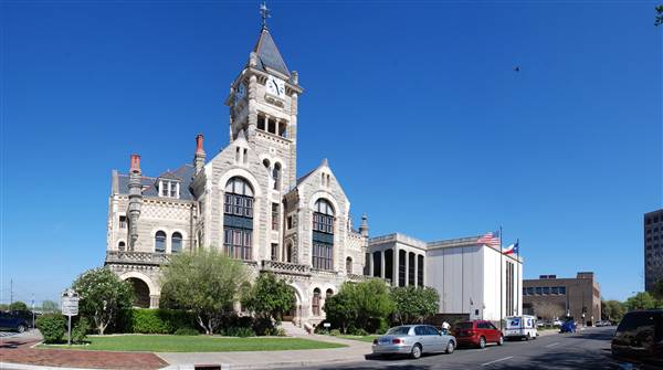 Victoria (3/22/2012)