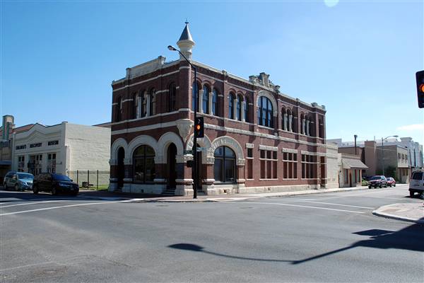 Victoria (3/22/2012)