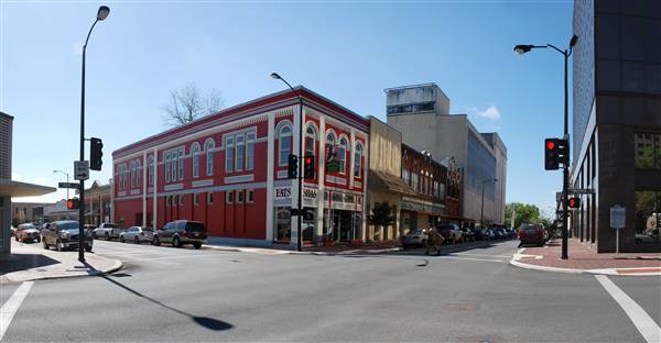 Victoria (3/22/2012)