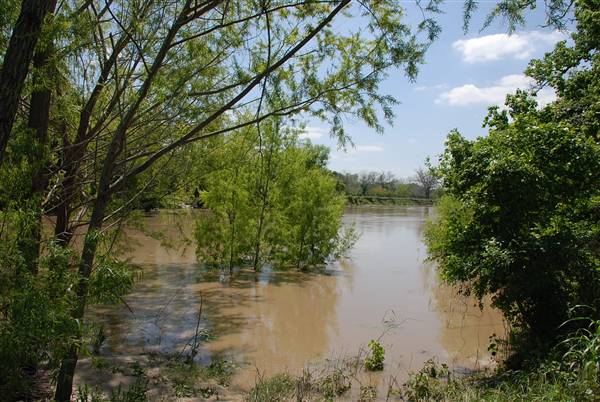 Riverside Park (3/22/2012)