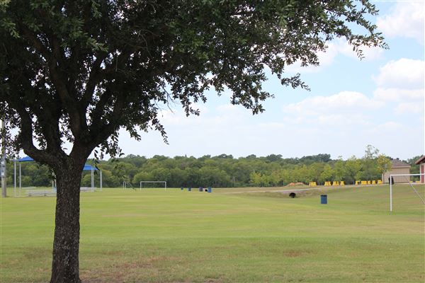 Kaufman Sports Complex (7/29/2025 - Credits: Emily Golden)