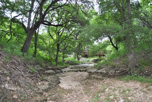 Phil Hardberger Park (4/7/2012)