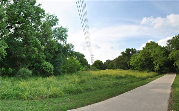 Phil Hardberger Park (4/7/2012)