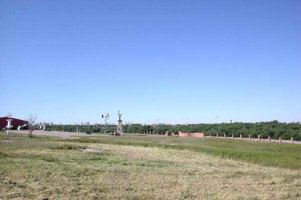American Windmill Museum (5/4/2004)