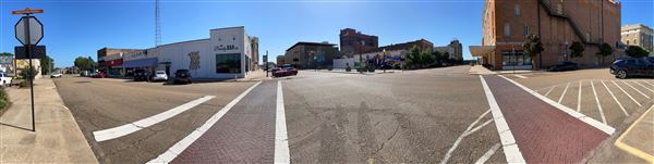 Texarkana (8/15/2025 - Credits: Matt Miller)