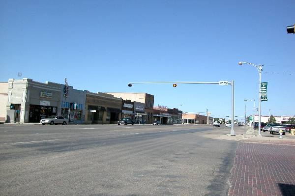 Plainview (5/4/2004)