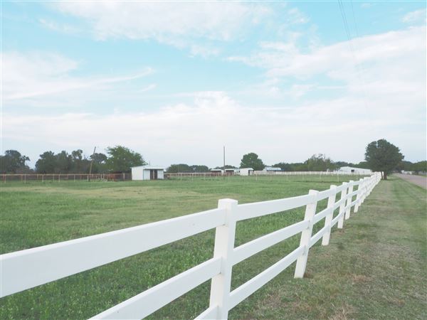 Ramsgate Farms (9/17/2025 - Credits: Matthew Bachofen and Stephen Reynolds)
