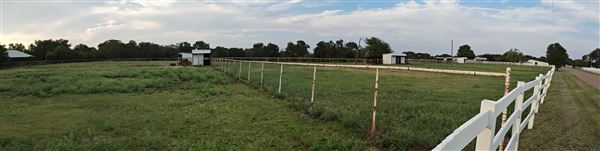 Ramsgate Farms (9/17/2025 - Credits: Matthew Bachofen and Stephen Reynolds)