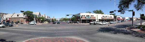 Texas Tech University (5/4/2004)