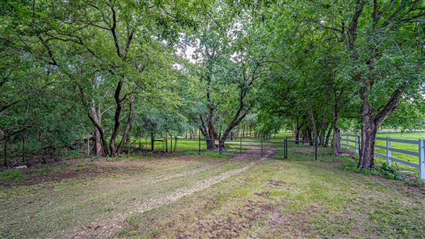 Yellow House at Thorp Spring (10/8/2025 - Credits: 3:23 Photography)
