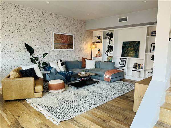Whitaker Condo (11/18/2025 - Credits: Me)