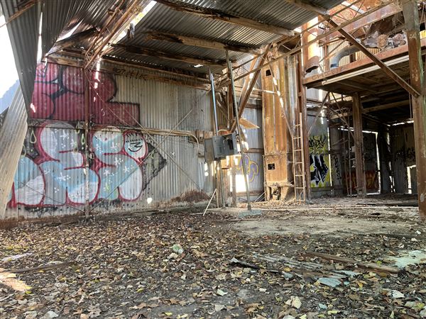 Keene Property (12/10/2025 - Credits: Elmo Arts)