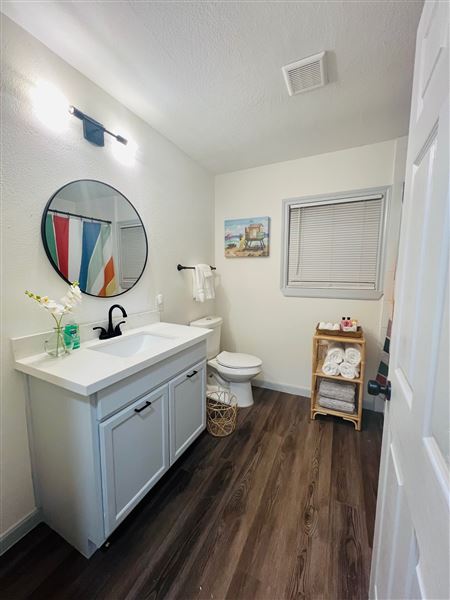 The Aloha Surf Bungalow (8/6/2025 - Credits: Brandis Sarich)