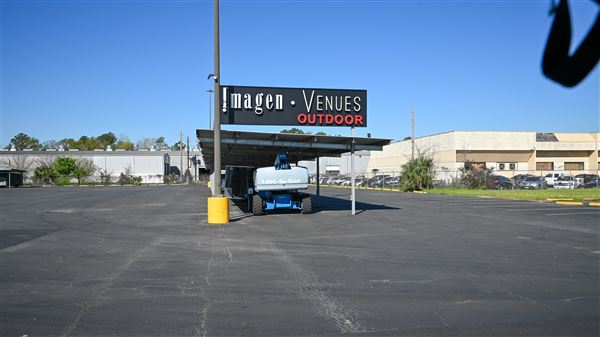 Imagen Venues Outdoor Event Space (1/5/2026 - Credits: Houston Film Commission)