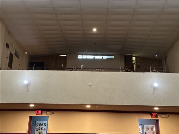 Port Lavaca Main Street Theatre (12/19/2025 - Credits: Tania French)