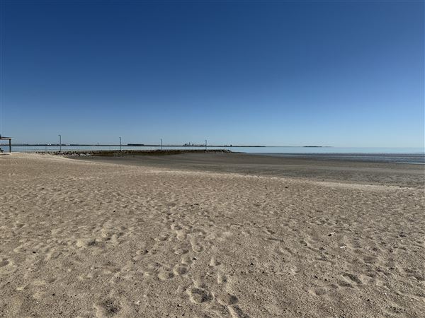 Lighthouse Beach Park & Campground (1/9/2026 - Credits: submitted by: Tania French)
