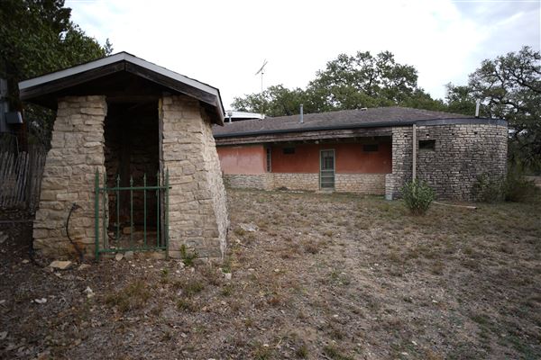 Four Winns Ranch (1/29/2026 - Credits: Jamal Burrell)