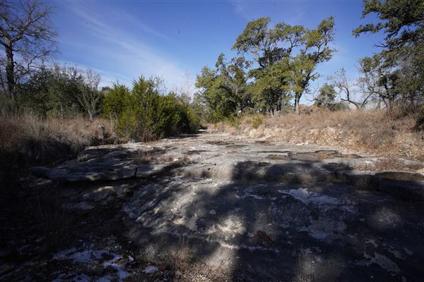 Four Winns Ranch (1/29/2026 - Credits: Jamal Burrell)