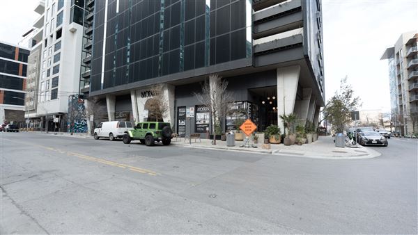 Rainey Street (2/4/2026 - Credits: Alex Payne)
